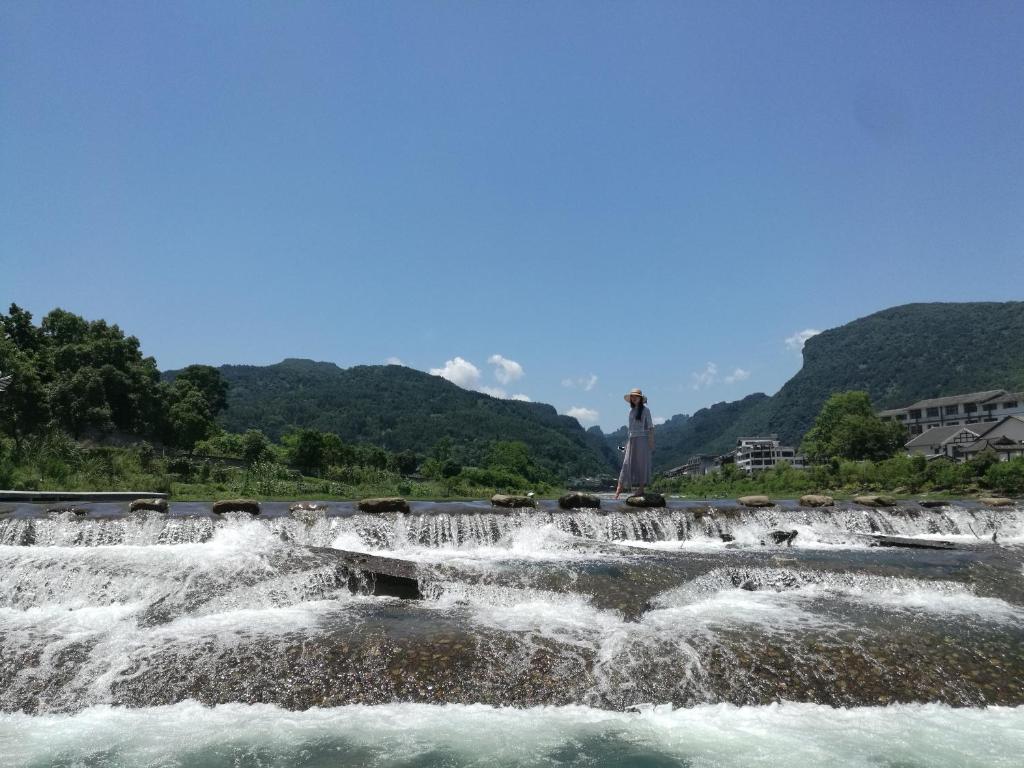 周辺案内