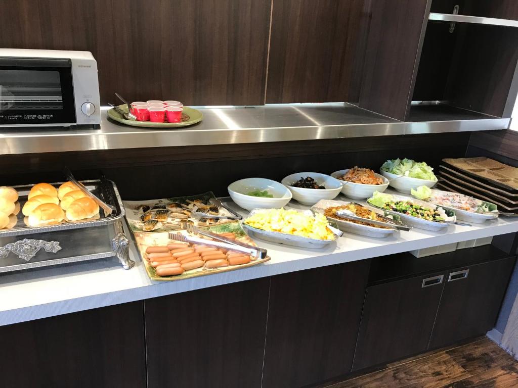 호텔 파미틱 닛코