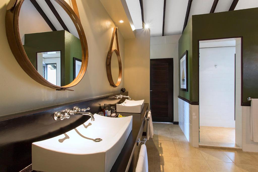 Badkamer