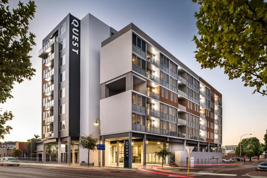 Quest Midland, hotel in Midland Junction