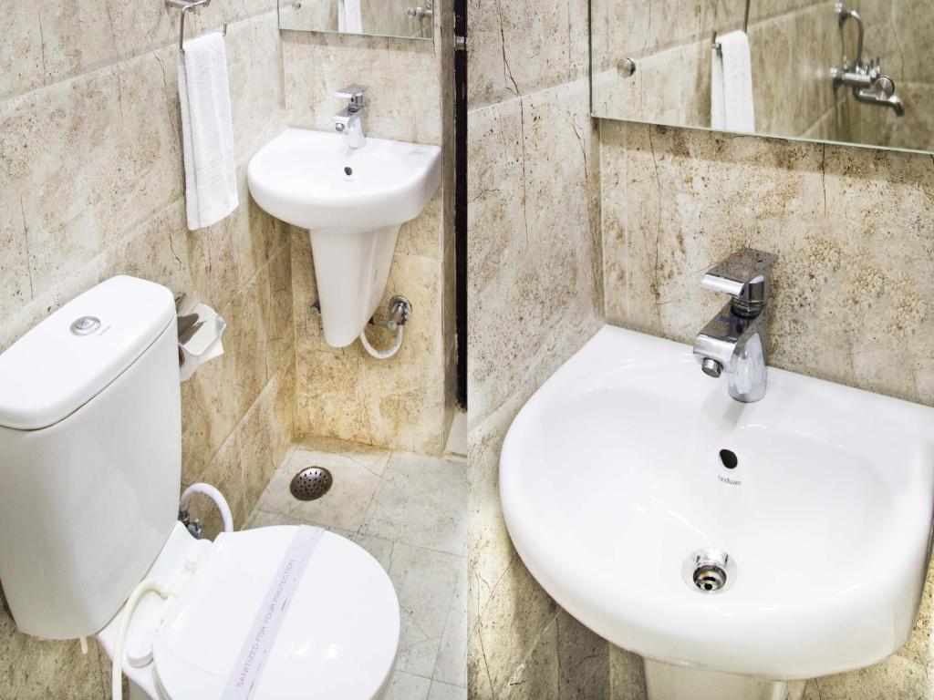 バスルーム（客室）