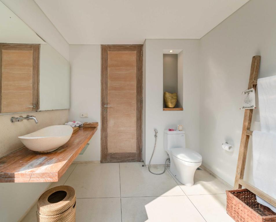 Lombok Svarga Resort Additional
