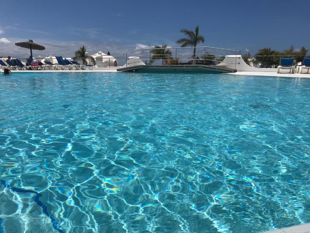Espacios Blanco Adeje Paradise - 5
