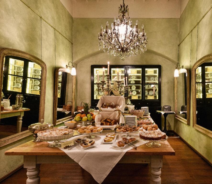 Cellai Hotel Florence - 5