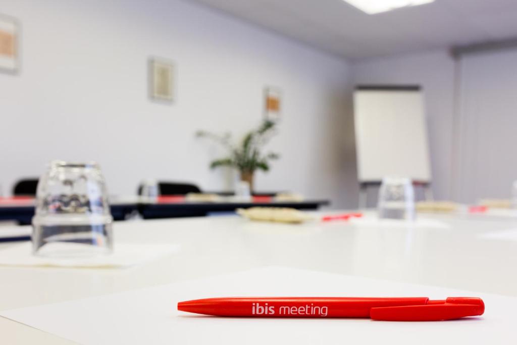 ibis Montauban Photo 9