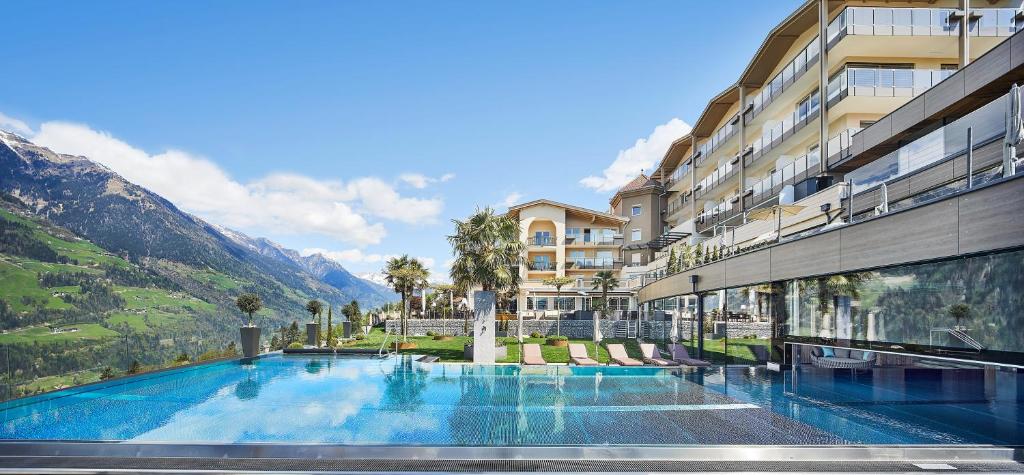 Hotel Das Sonnenparadies - 3