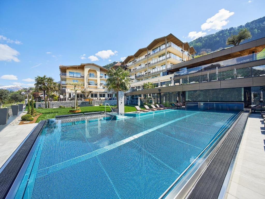 Hotel Das Sonnenparadies - 4