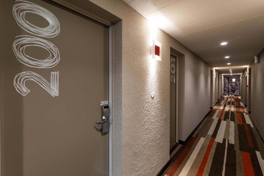 ibis Montauban Photo 12