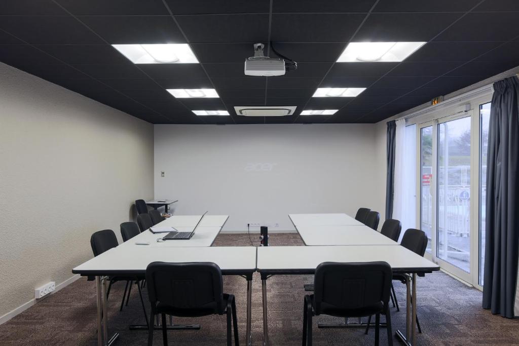 ibis Montauban Photo 14