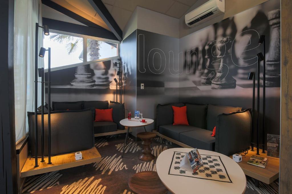 ibis Montauban Photo 17