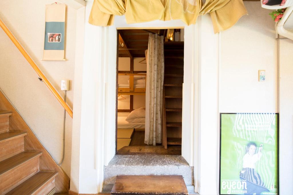 Kanazawa Guesthouse Pongyi 호텔 이미지 1