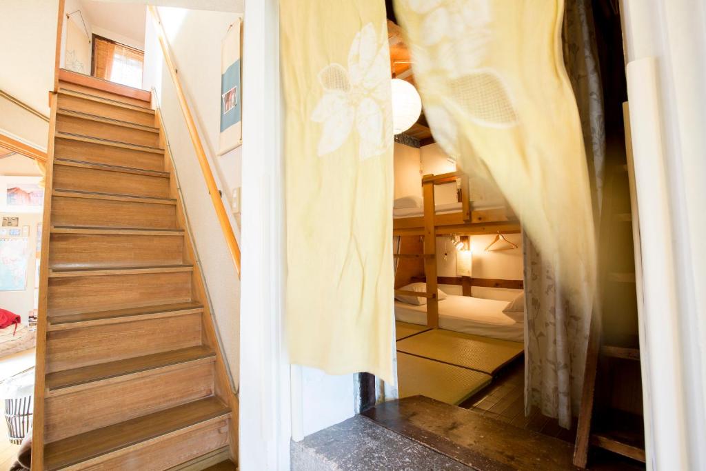 Kanazawa Guesthouse Pongyi 호텔 이미지 2