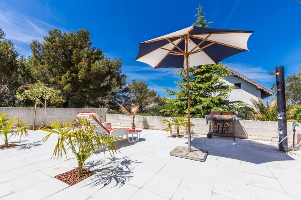 Holliday Home MaxDom, Sukošan