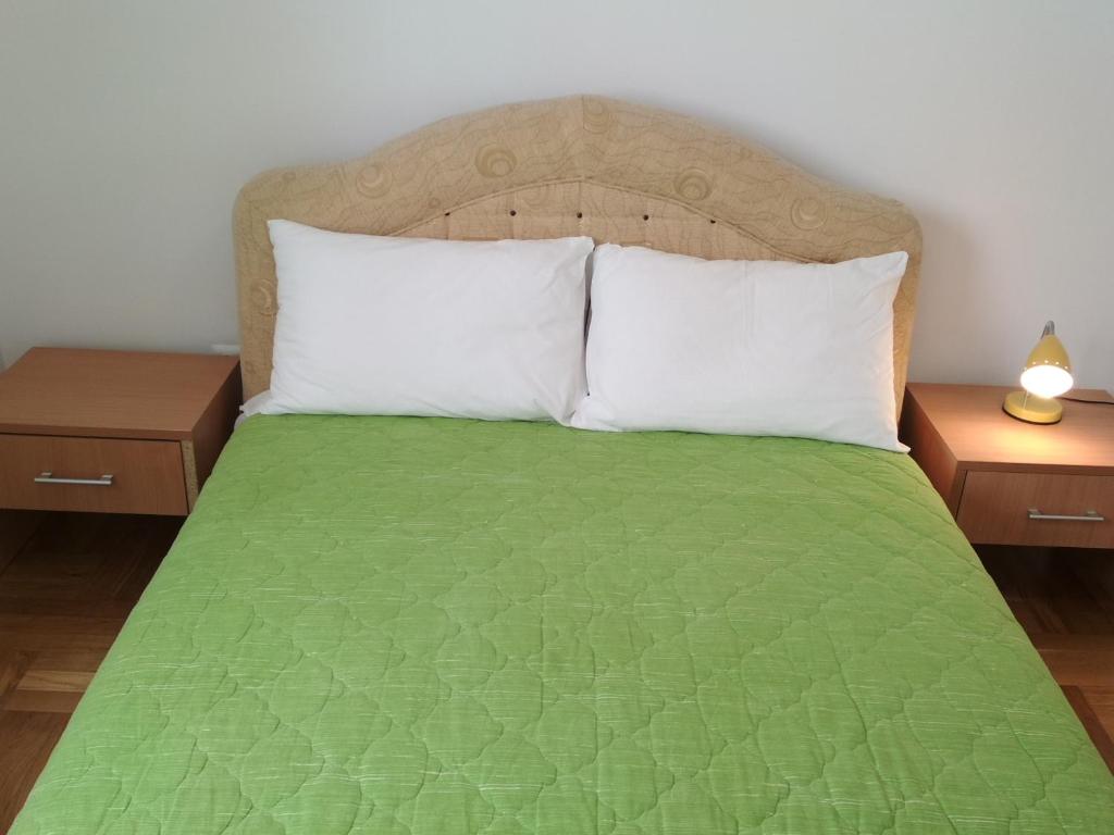 Apartments Charme - 4