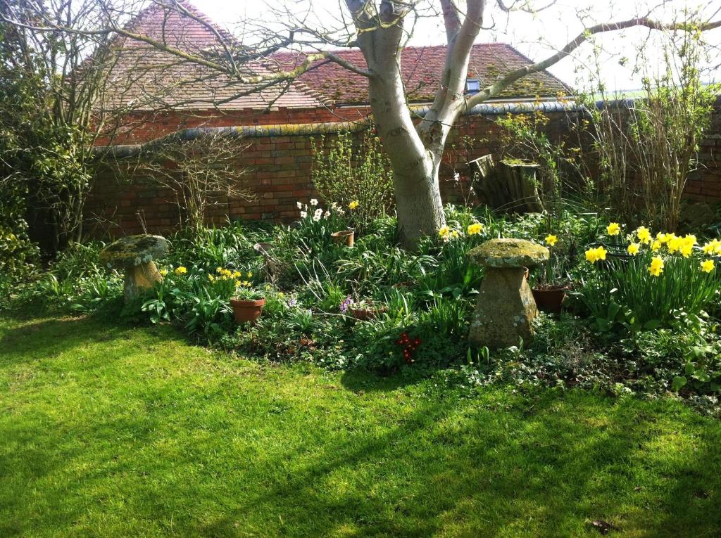 Whitchurch Farm Guesthouse photo
