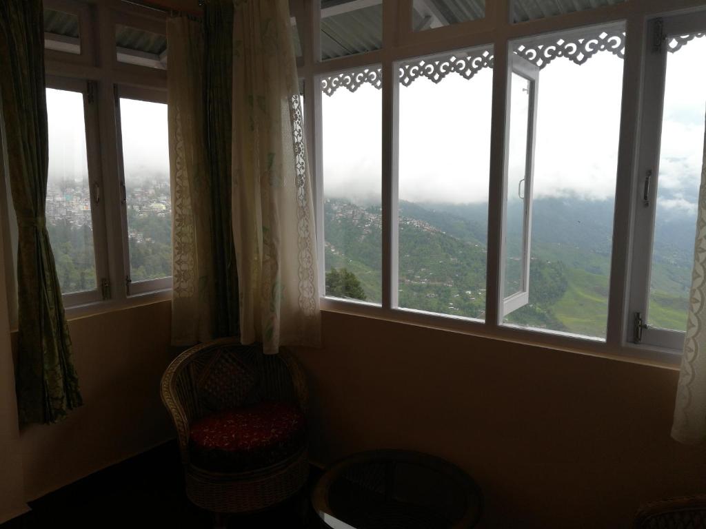 Himshikha Homestay