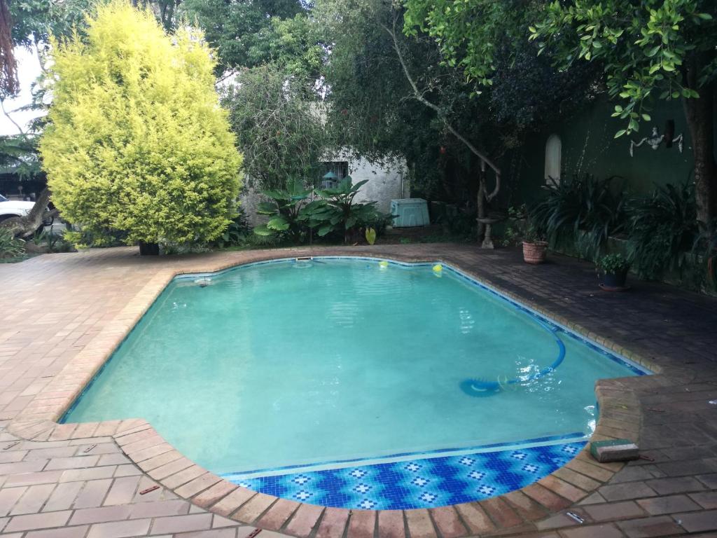 Cadle House photo
