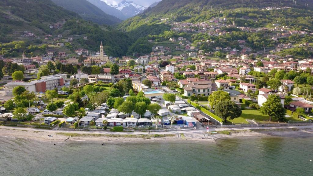 Camping Villaggio Paradiso - 5