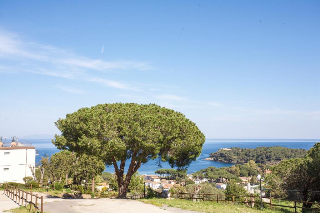 Appartamenti Verde Blu - 3