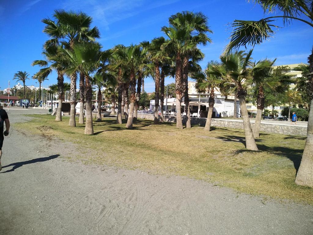 playa