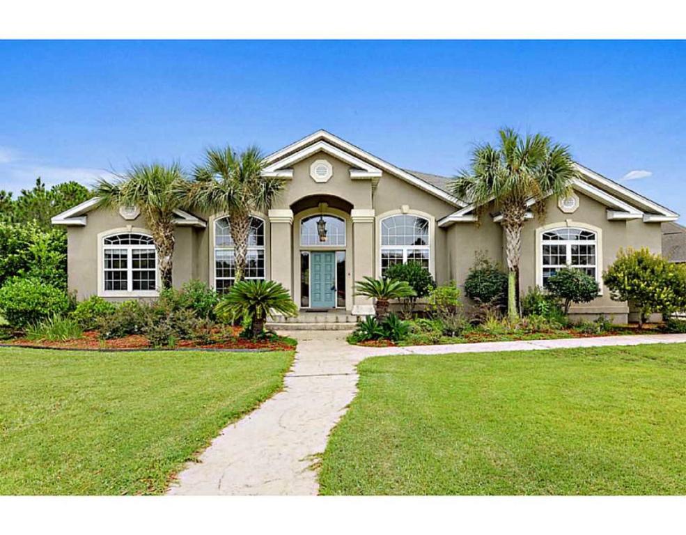 Crown Resorts at Hickory Hills in Gautier (MS) reviews, price from