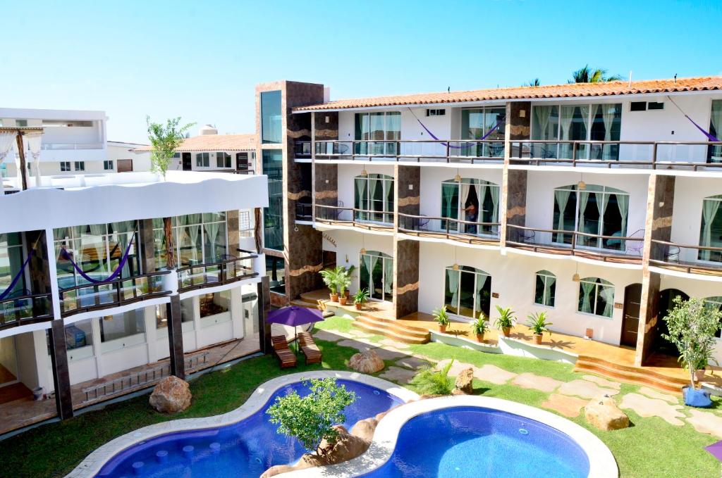 Hotel Rockaway Photo 5