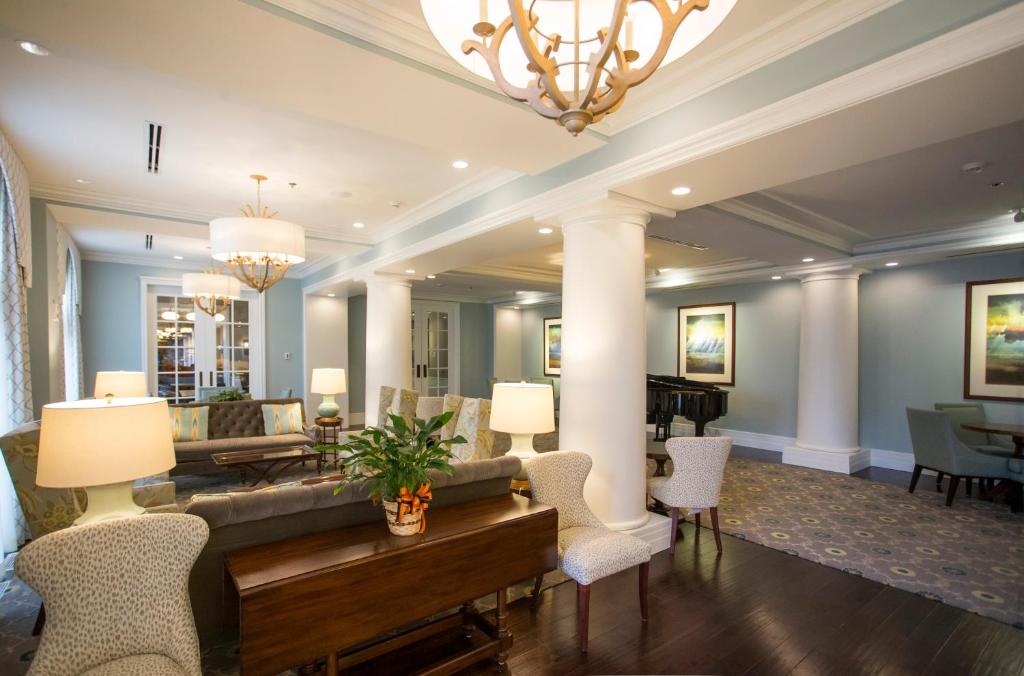 The Atherton Hotel at OSU photo