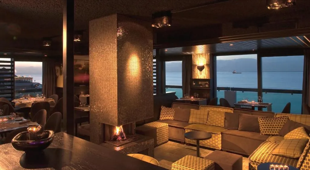 Grand Hotel Beatrix, hotel in Den Helder