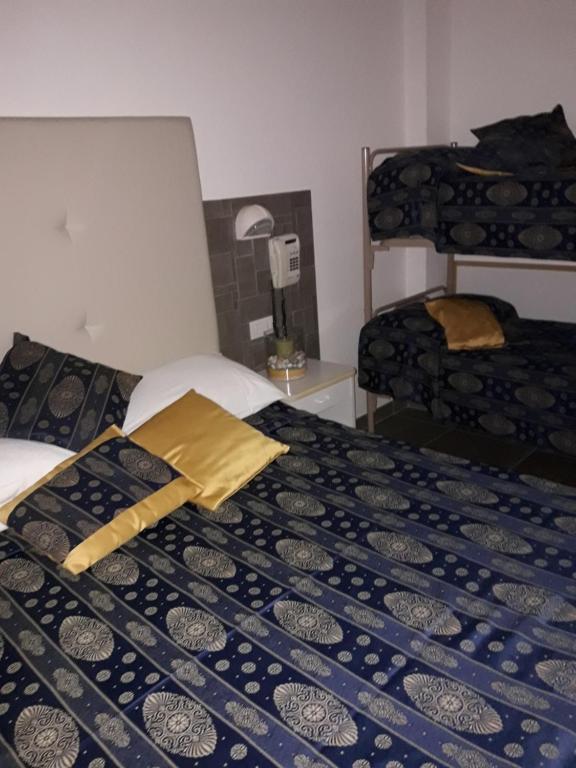Hotel Venus - 5