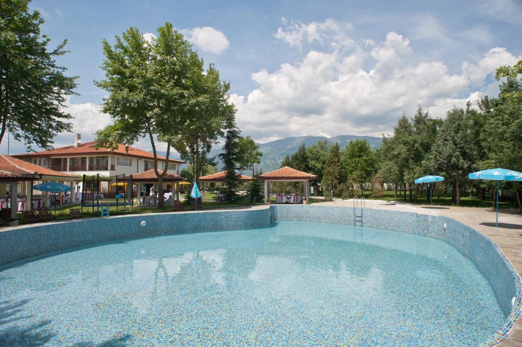 Yaev Hotel photo