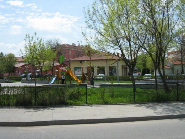 Khan Krum House & Apartments for rent photo
