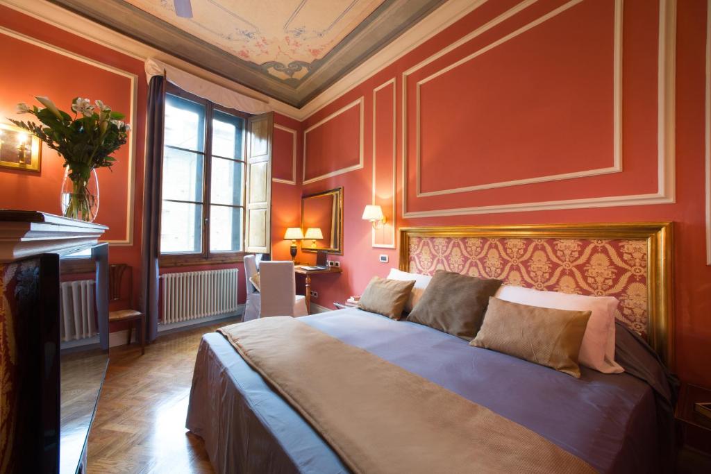Boutique B&B Torre de' Conti - 4