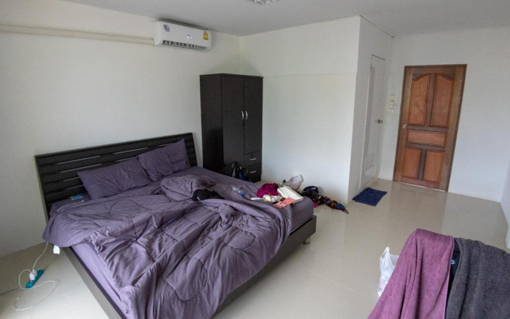 P & T Hostel photo