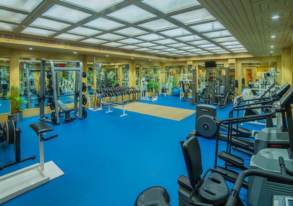 Sitara Luxury Hotel - Ramoji Film City photo