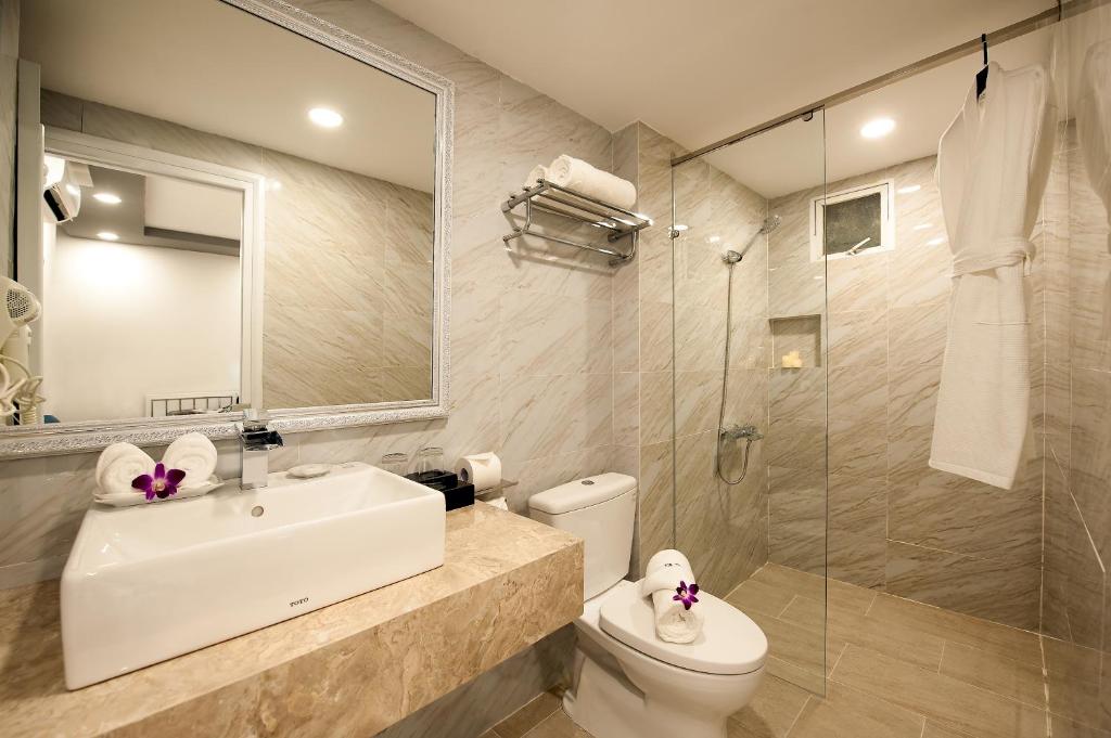 ห้องน้ำ