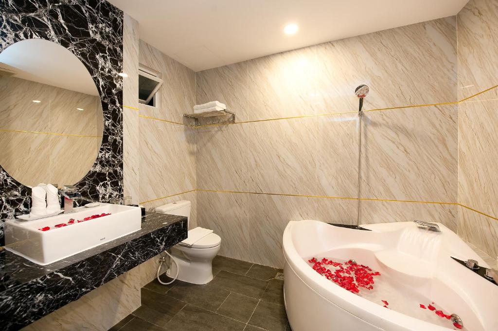 ห้องน้ำ