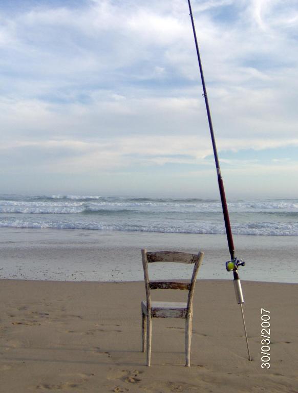 Dolphin Dunes Guesthouse photo