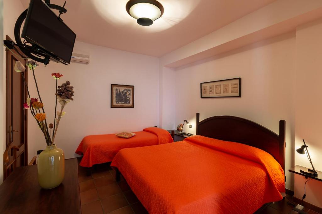 Relais Le Nereidi photo