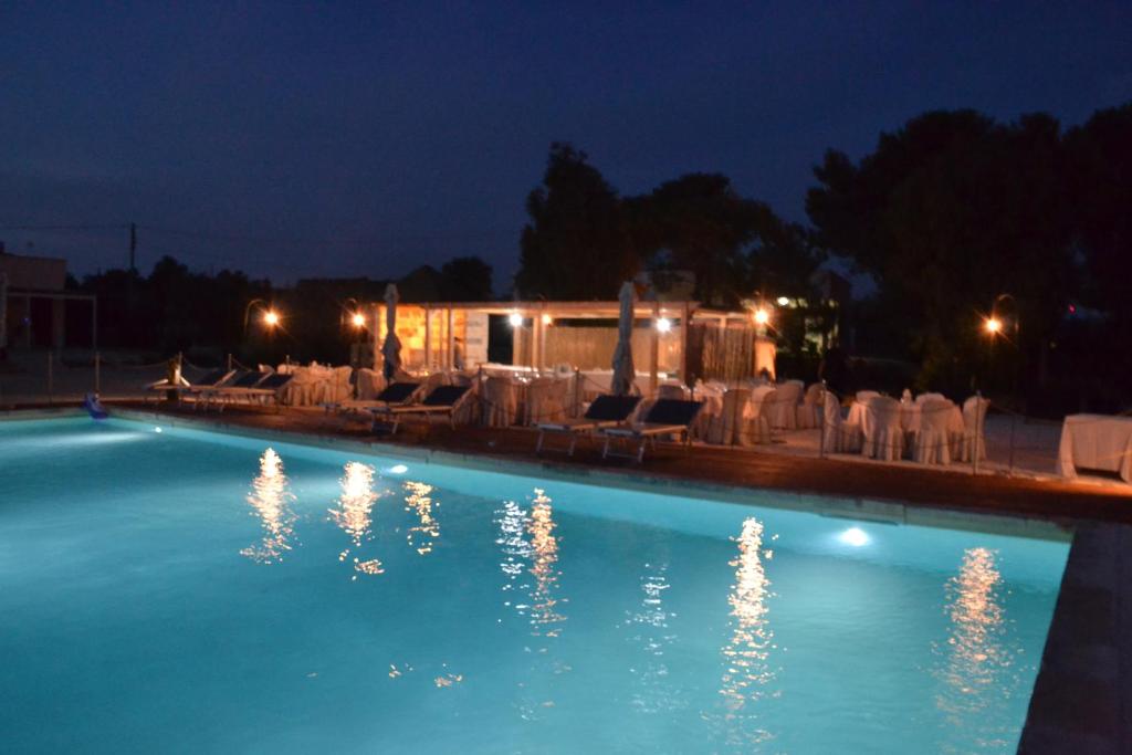STELLA MARINA B&B photo