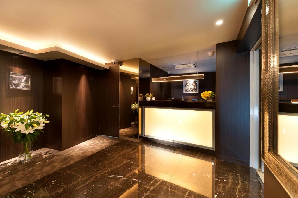 Hotel BIX photo