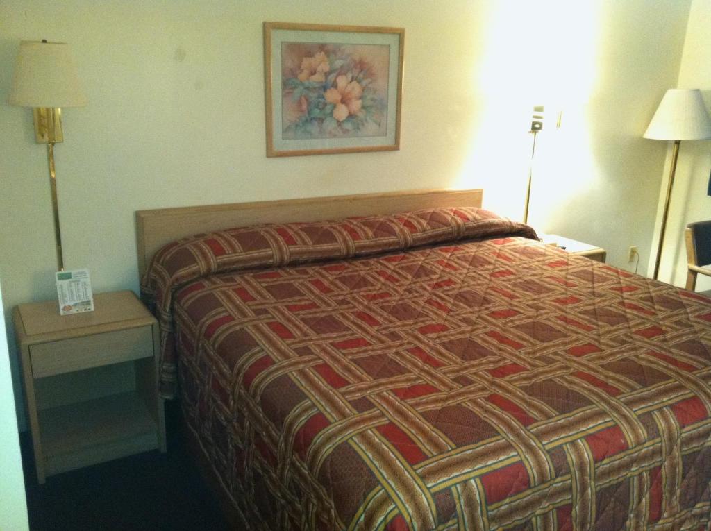 Heritage Inn Mansfield photo