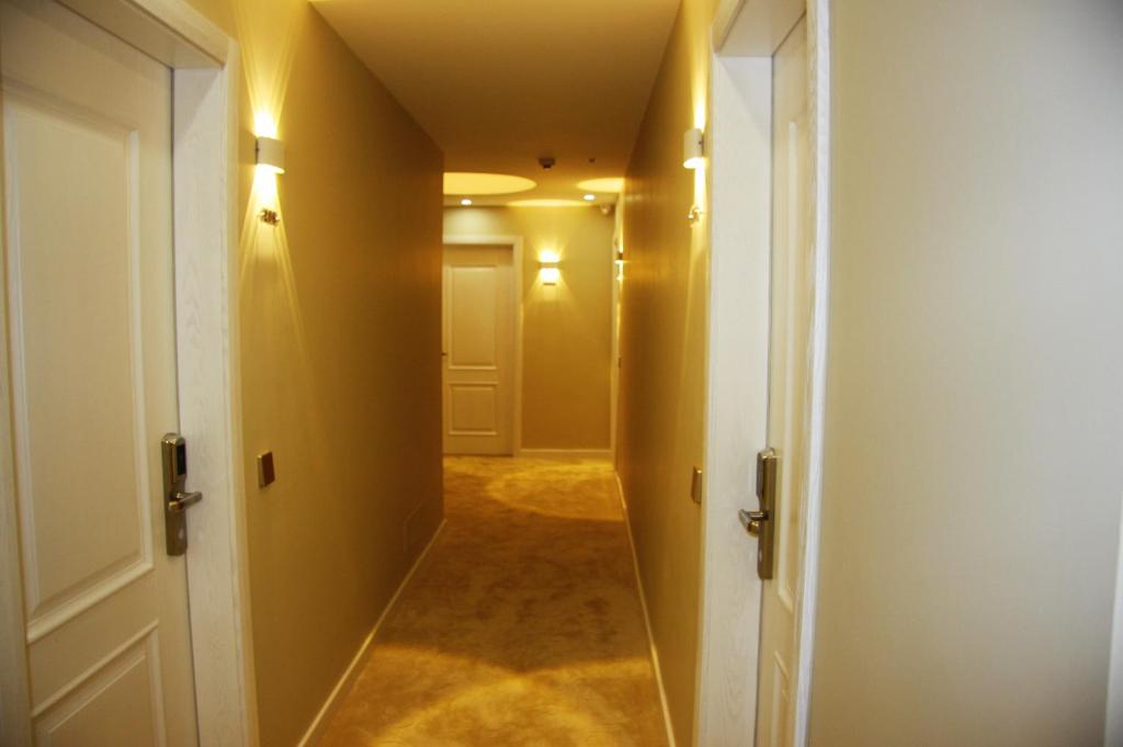 Brais Boutique Hotel photo