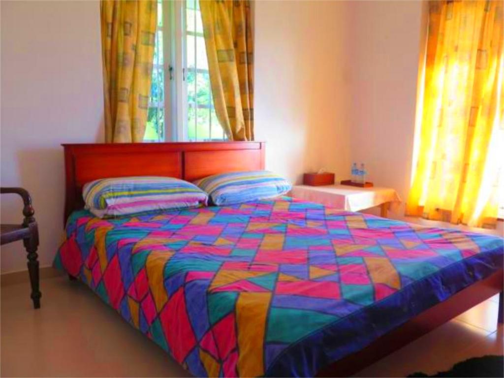 Blackpool 55, Nuwara Eliya