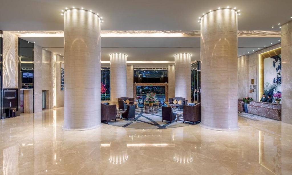 Hotel Facilities