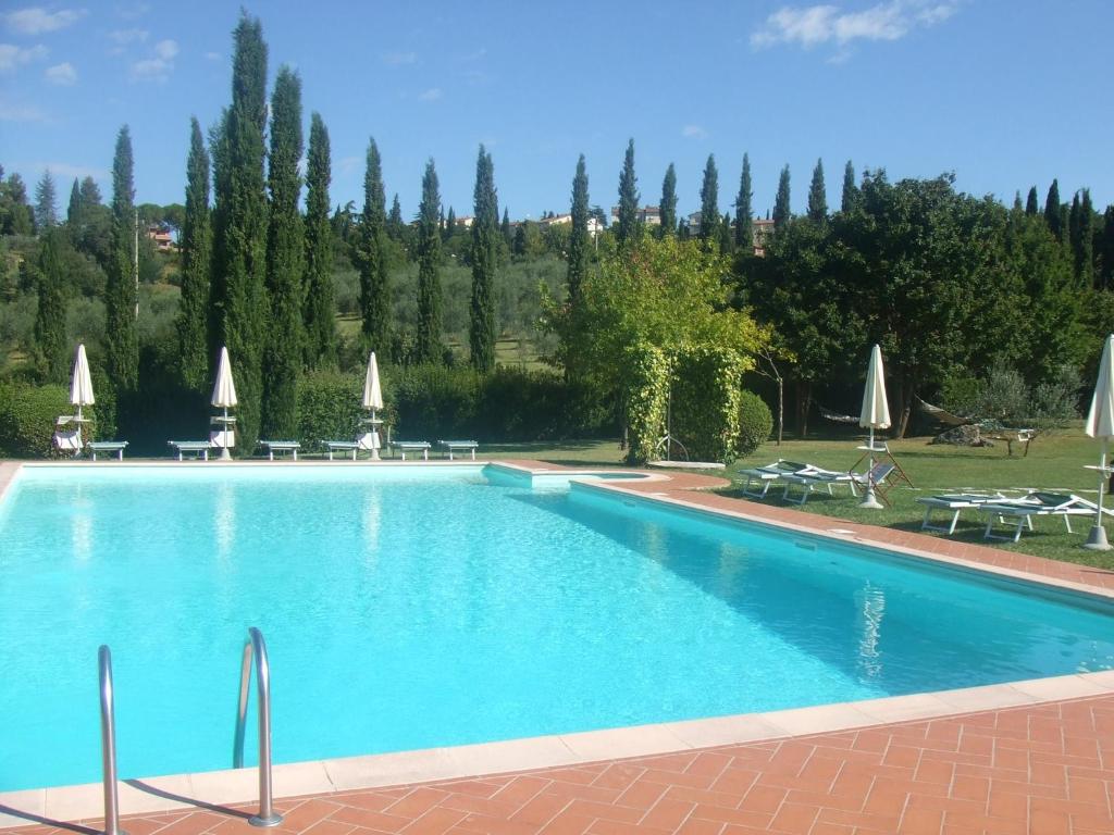 Podere il Vecchio Mulino photo