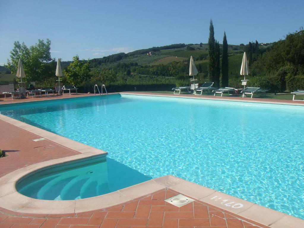 Podere il Vecchio Mulino photo