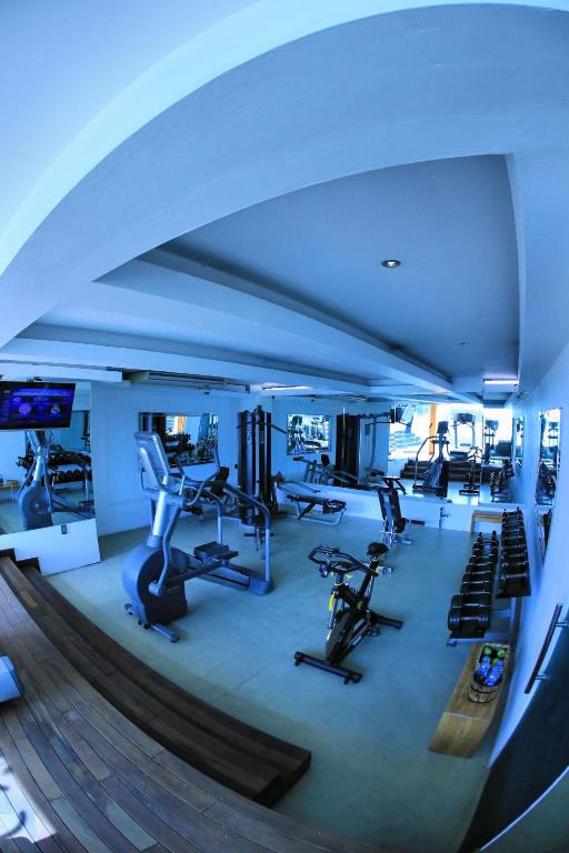 Hotel Real de Don Juan photo