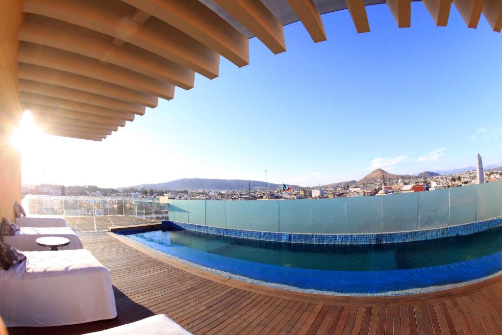 Hotel Real de Don Juan photo