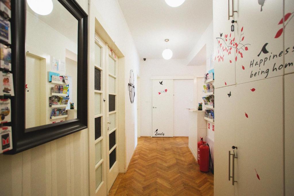 Tchaikovsky Hostel Split (T-Hostel) photo