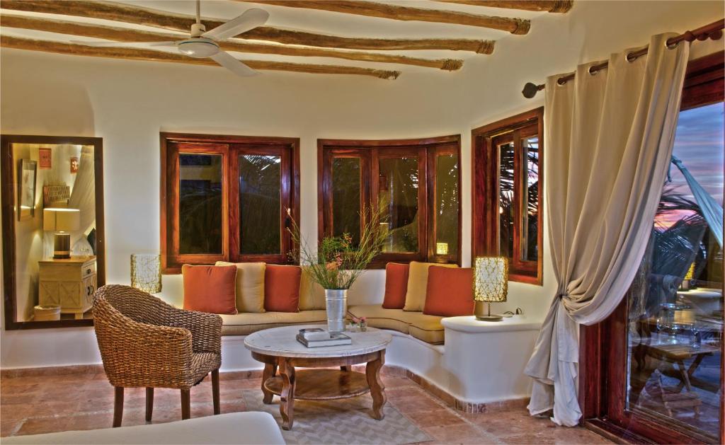 Ser Casasandra Boutique Hotel - 5